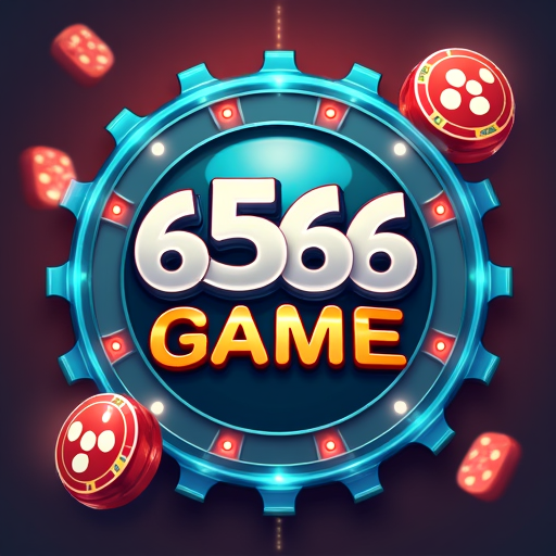 6566 game